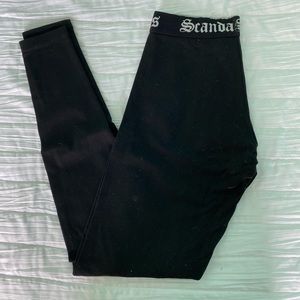 Tana Scandalous Leggings